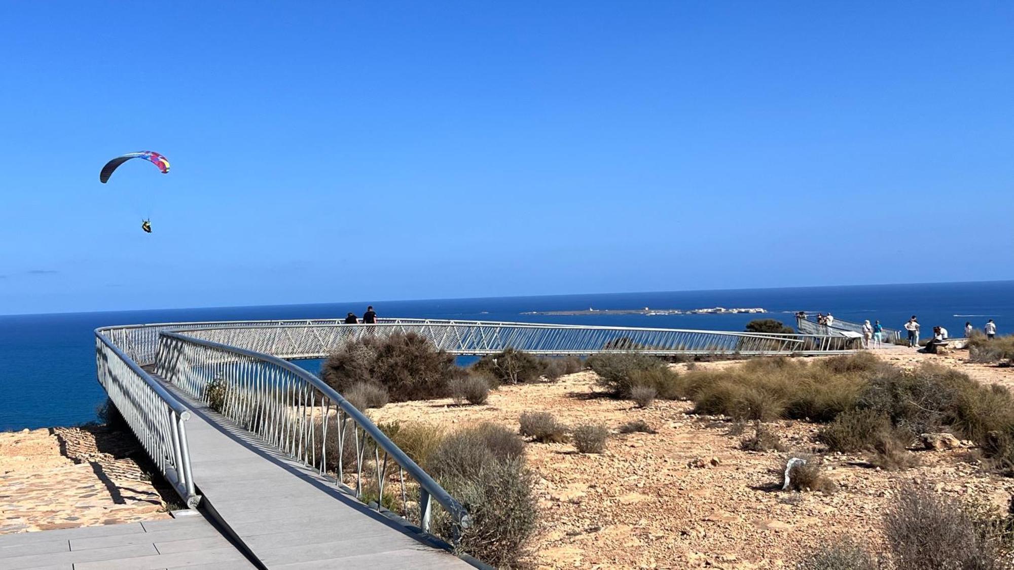 Turquesa Del Mar - Sun & Beach & Golf & Bike - Large Terrace Ground-Floor Spanish Apartment Dehesa de Campoamor  外观 照片